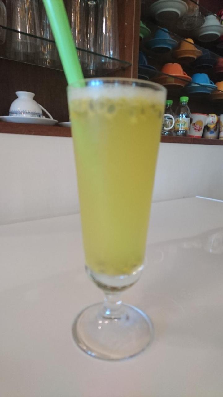 Chong Er Ya She Homestay 集集鎮 エクステリア 写真