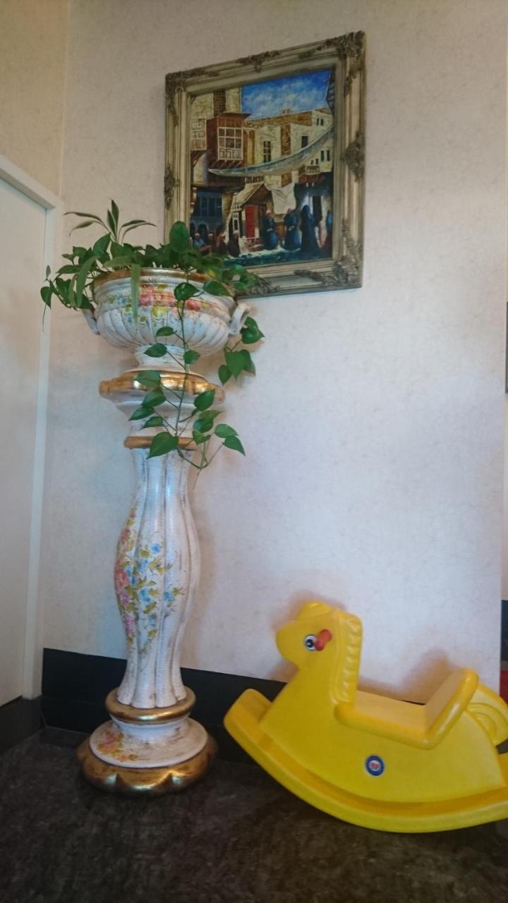 Chong Er Ya She Homestay 集集鎮 エクステリア 写真