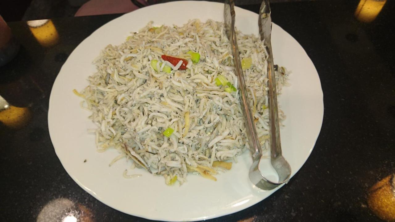 Chong Er Ya She Homestay 集集鎮 エクステリア 写真