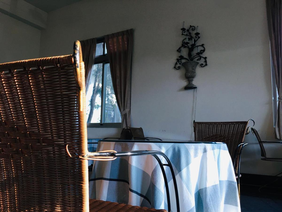 Chong Er Ya She Homestay 集集鎮 エクステリア 写真